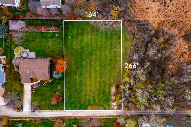 32w396 Forest Drive Aurora IL 60502
