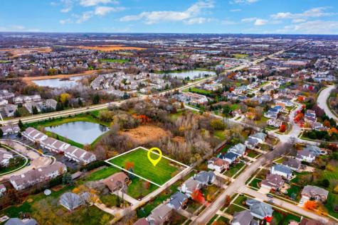 32w396 Forest Drive Aurora IL 60502