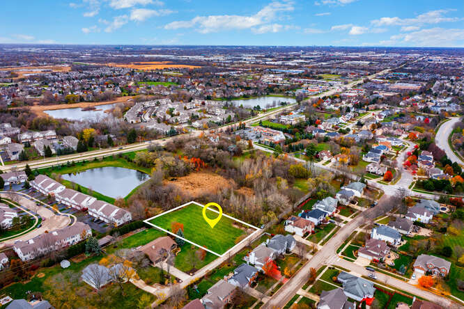 32w396 Forest Drive Aurora IL 60502