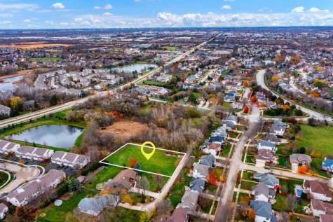 32w396 Forest Drive Aurora IL 60502