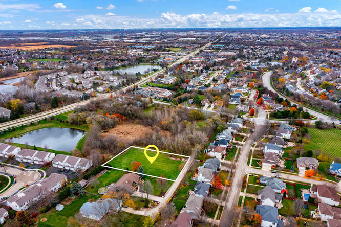 32w396 Forest Drive Aurora IL 60502