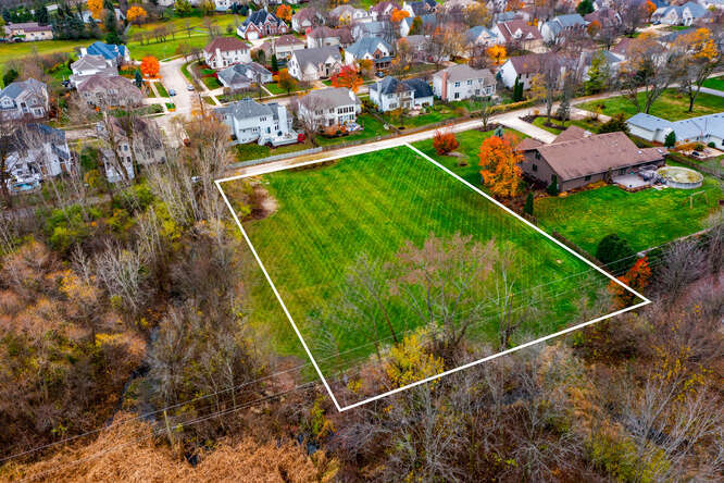 32w396 Forest Drive Aurora IL 60502