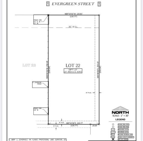 217 North Parls Street Essex IL 60935