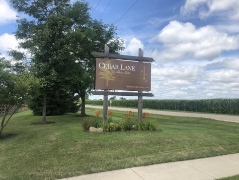 1880 Cedar Lane Peru IL 61354