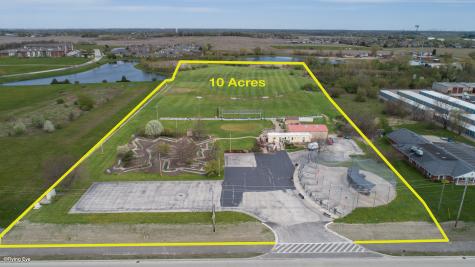13750 West 159th Street Homer Glen IL 60491