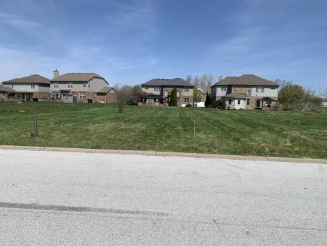 2124 Ambry Circle Lynwood IL 60411