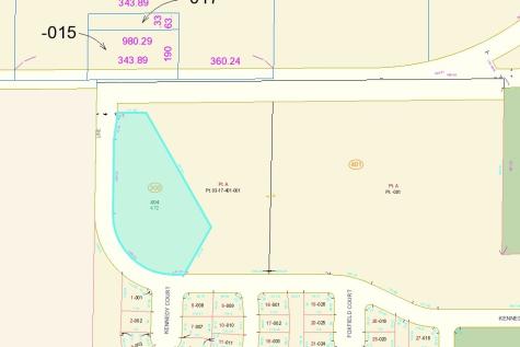 Lot 0 Route 173 Hebron IL 60034