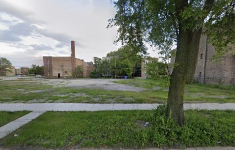 1457 East Marquette Road Chicago IL 60637