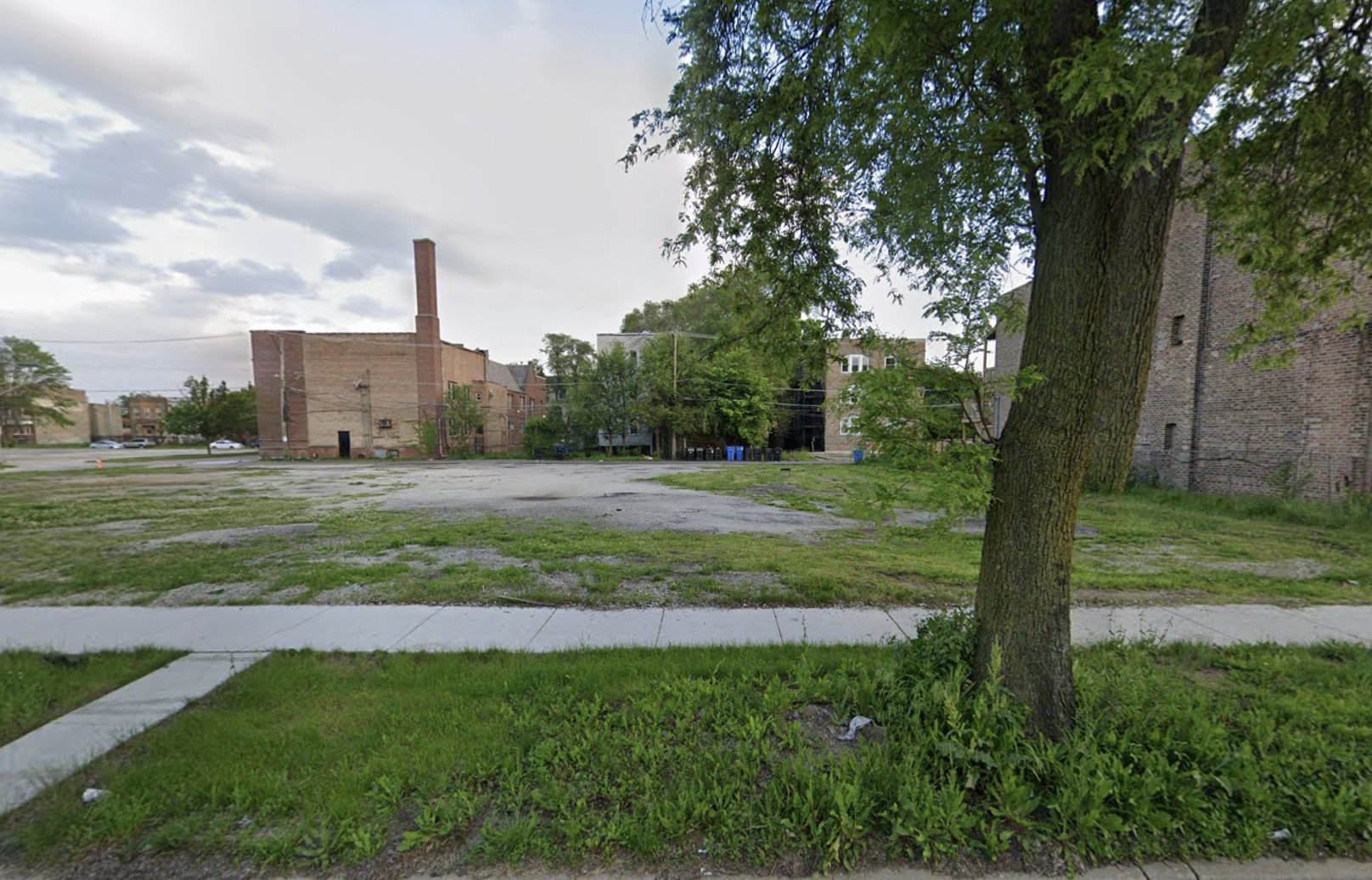 1457 East Marquette Road Chicago IL 60637