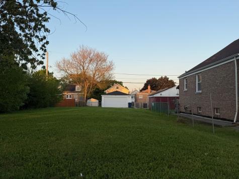 3605 South Central Avenue Cicero IL 60804