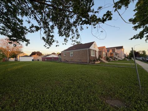 3605 South Central Avenue Cicero IL 60804