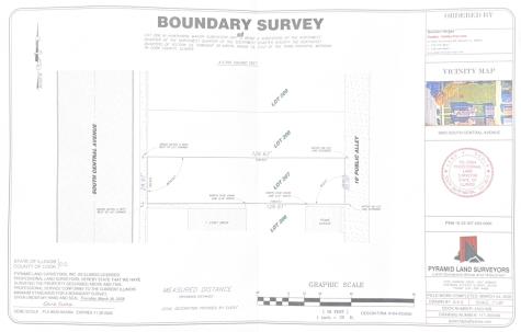 3605 South Central Avenue Cicero IL 60804