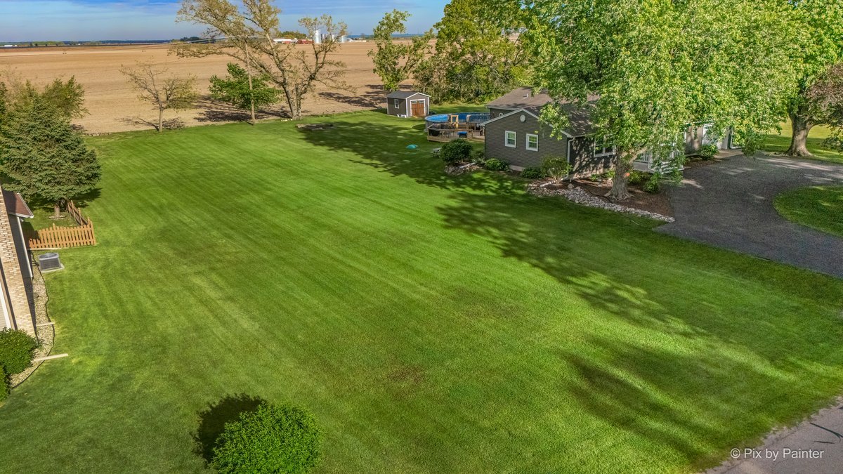 742 Cynthia Drive Lake Holiday IL 60548