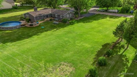 742 Cynthia Drive Lake Holiday IL 60548