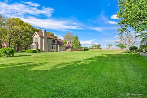 742 Cynthia Drive Lake Holiday IL 60548