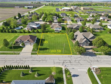 613 West Corning Avenue Peotone IL 60468