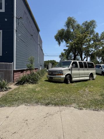 5153 South Princeton Avenue Chicago IL 60609