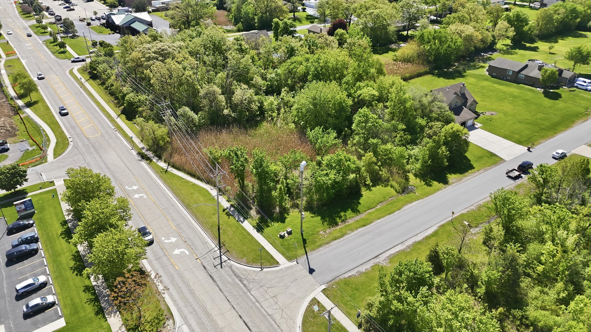 1201 Leinster Drive Lemont IL 60439