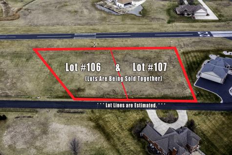 25014 South Doolittle Drive Monee IL 60449