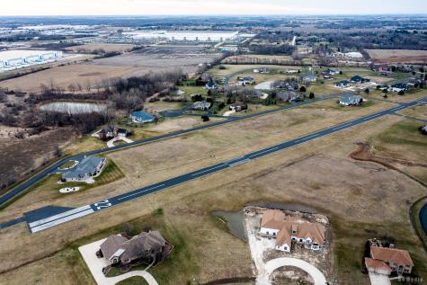 25014 South Doolittle Drive Monee IL 60449