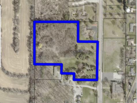 526 North Main Street Elburn IL 60119