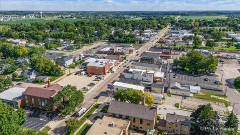 526 North Main Street Elburn IL 60119