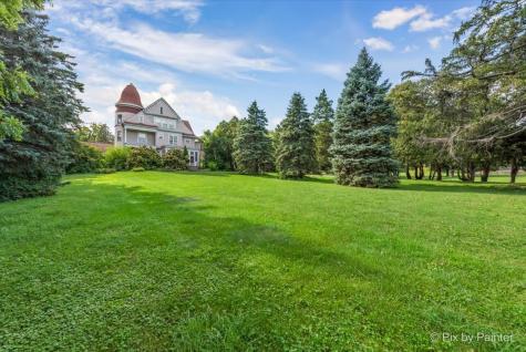 526 North Main Street Elburn IL 60119
