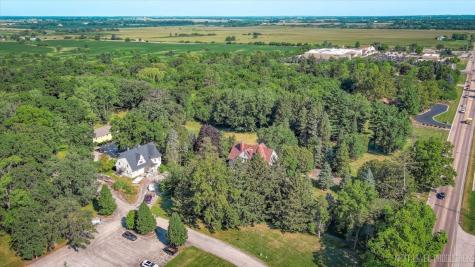 526 North Main Street Elburn IL 60119