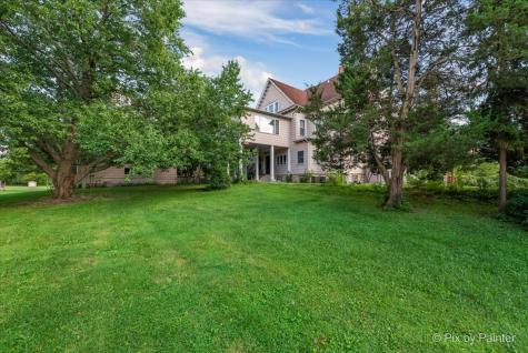 526 North Main Street Elburn IL 60119