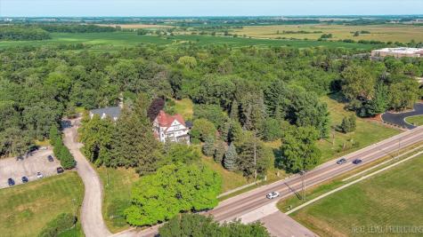 526 North Main Street Elburn IL 60119