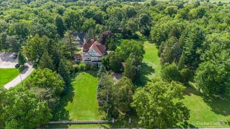 526 North Main Street Elburn IL 60119