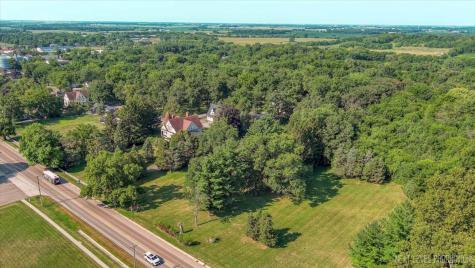 526 North Main Street Elburn IL 60119