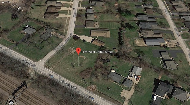 1124 West Colfax Street Palatine IL 60067