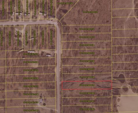 0007 Green Acres Road Pembroke Twp IL 60958