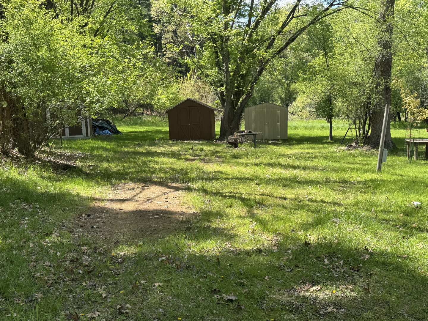 17-51 Woodhaven Lakes Sublette IL 61367