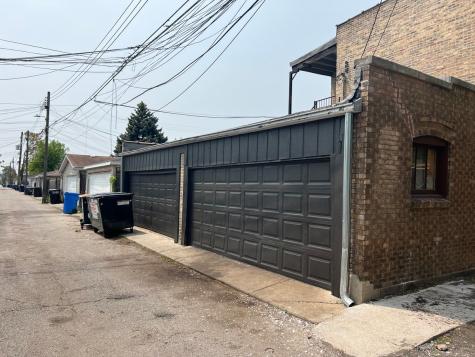 2453 West 56th Street Chicago IL 60629