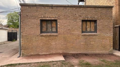 2453 West 56th Street Chicago IL 60629