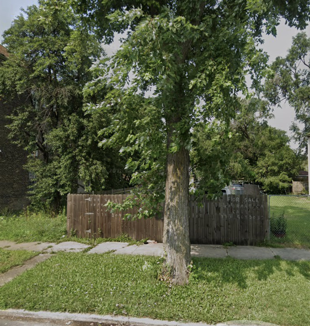5306 South Wolcott Avenue Chicago IL 60609