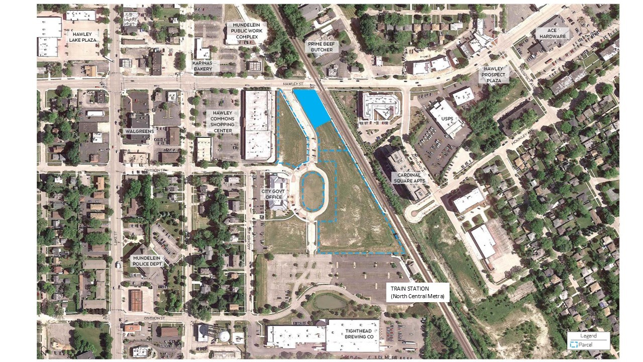 331 Plaza Circle Mundelein IL 60060