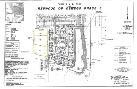 123 Orchard Road Oswego IL 60543
