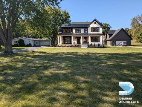 209 Lake Summerset Road Lake Summerset IL 61019
