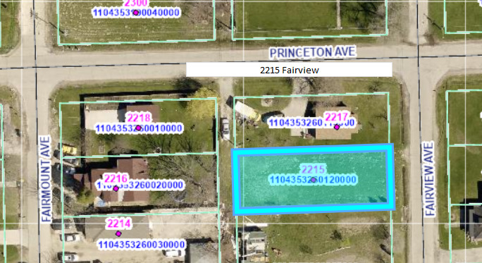 2215 Fairview Street Lockport IL 60441