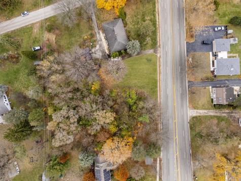 10/11 Maple Avenue Downers Grove IL 60515