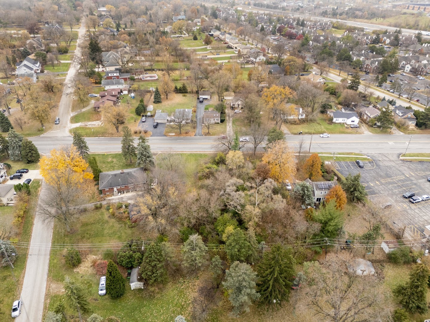 10/11 Maple Avenue Downers Grove IL 60515