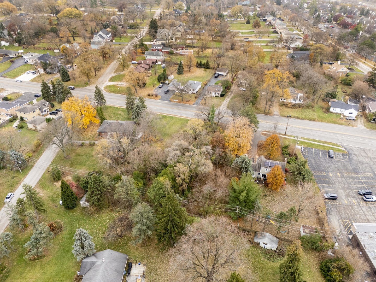 10/11 Maple Avenue Downers Grove IL 60515