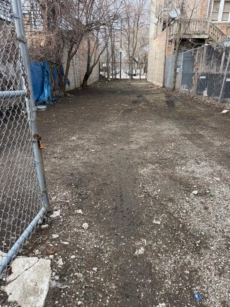 1719 East 79th Street Chicago IL 60649