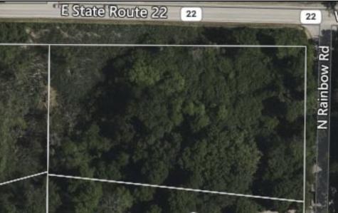 Lot 9 North Rainbow Road North Barrington IL 60010