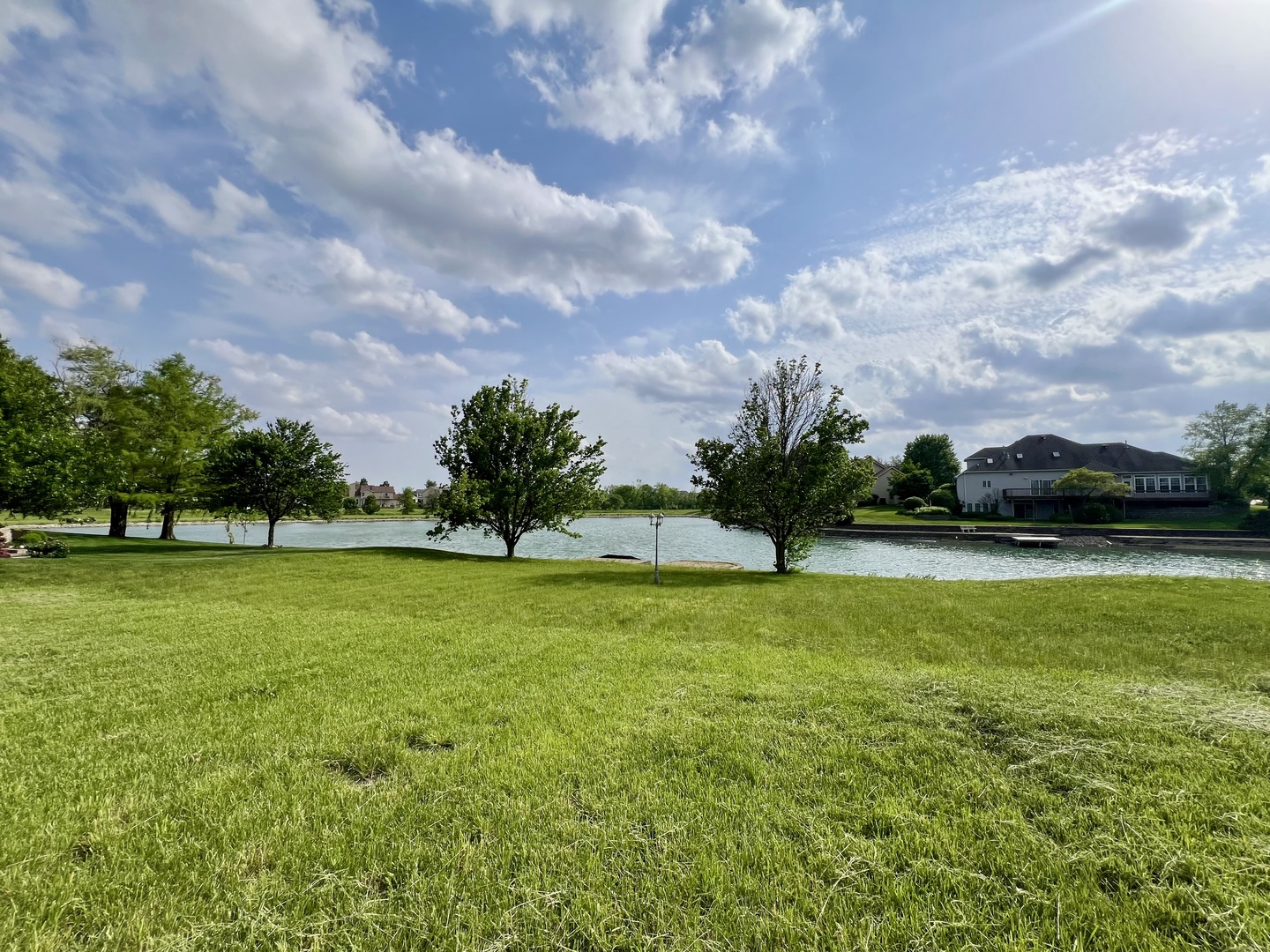 4309 Stonebridge Court Champaign IL 61822
