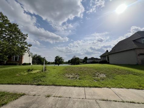 4309 Stonebridge Court Champaign IL 61822