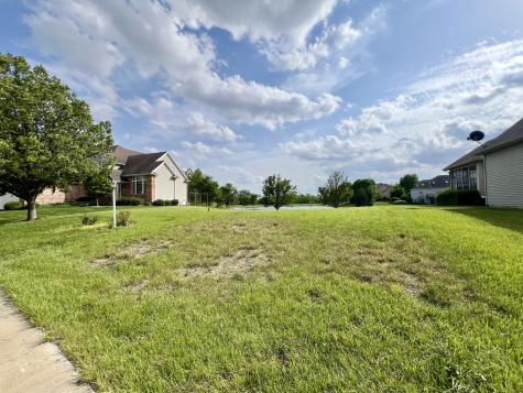 4309 Stonebridge Court Champaign IL 61822